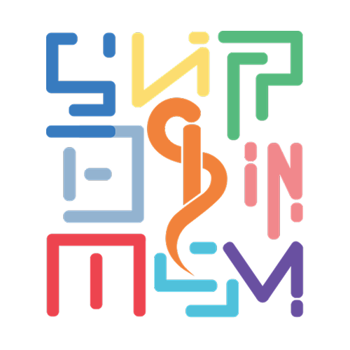 Logo GPM