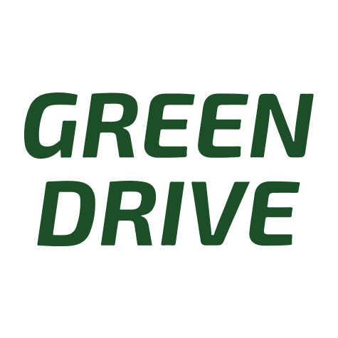 Logo Green Drive