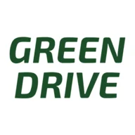 Logo Green Drive