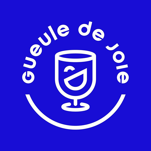 Logo Gueule de joie