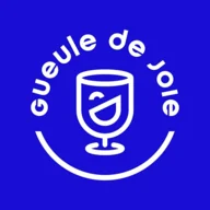 Logo Gueule de joie