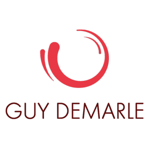 Logo Guy Demarle