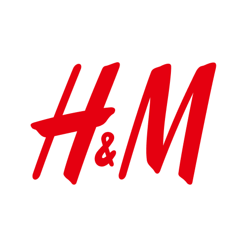 Logo H&M