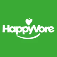 Logo HappyVore