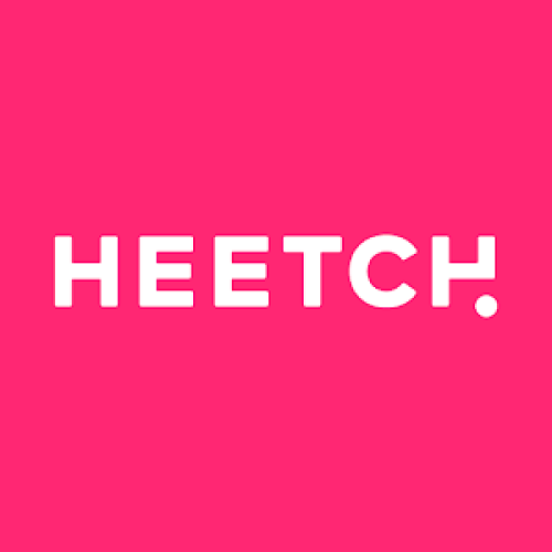 Logo Heetch