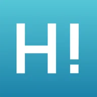 Logo Hello Bank