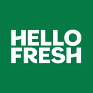 Logo Hello Fresh