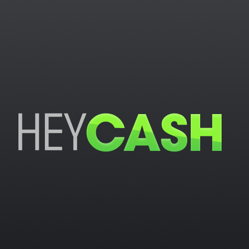 Logo HeyCash
