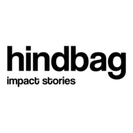 Logo Hindbag