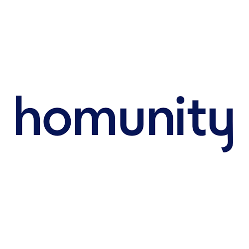 Logo Homunity