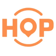 Logo HopLunch