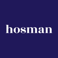 Logo Hosman