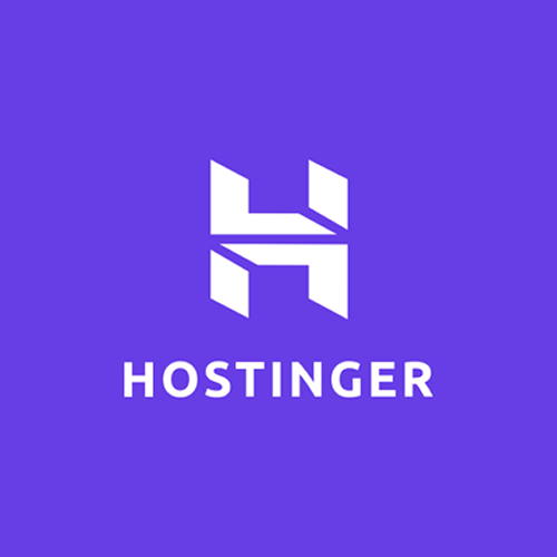 Logo Hostinger