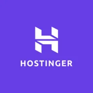Logo Hostinger
