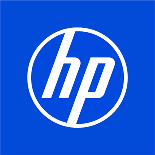 Logo HP Instant Ink