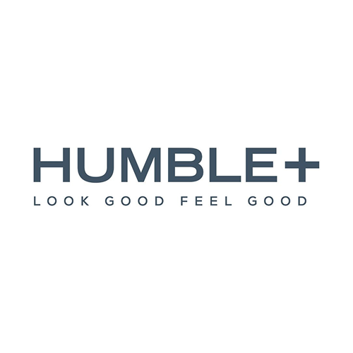 Logo Humble+