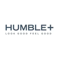 Logo Humble+