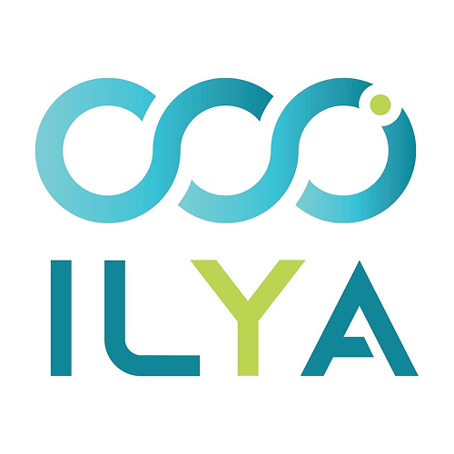 Logo Ilya