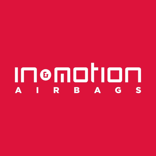 Logo In&Motion