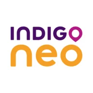 Logo Indigo Neo