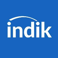 Logo Indik