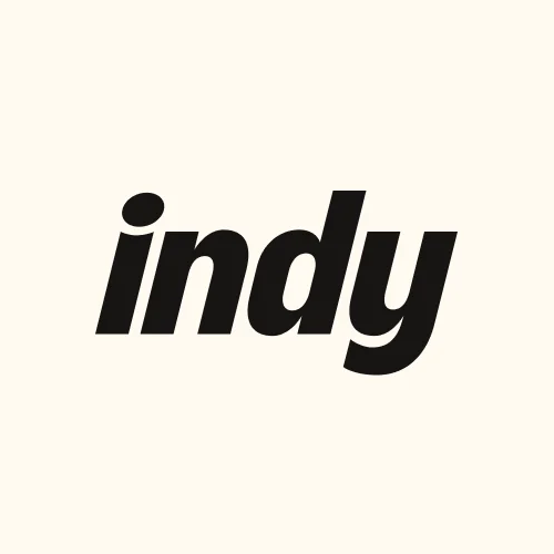 Logo Indy