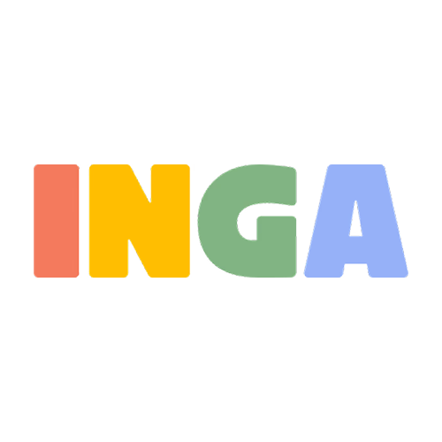 Logo Inga