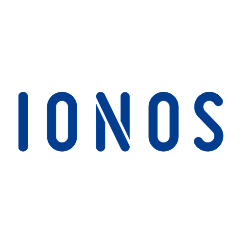 Logo Ionos