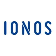 Logo Ionos