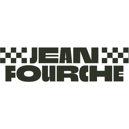 Logo Jean Fourche