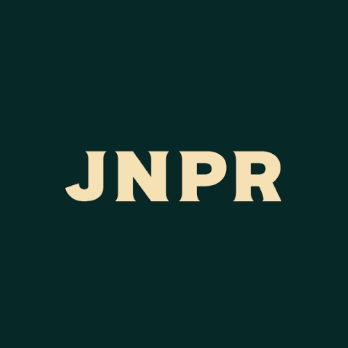 Logo JNPR