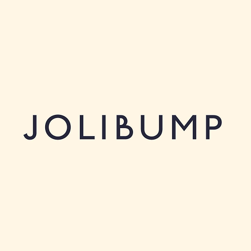 Logo Jolibump