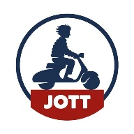 Logo JOTT