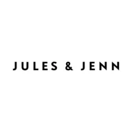 Logo Jules & Jenn