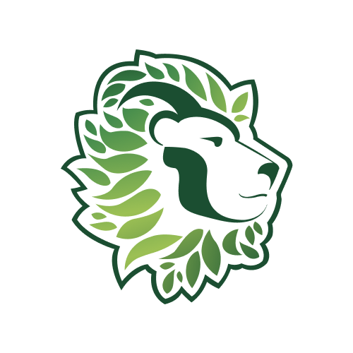 Logo King Vert