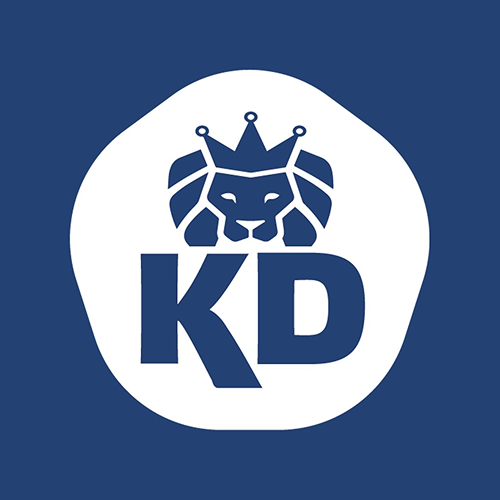 Logo KingDultes