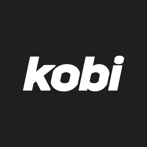 Logo Kobi