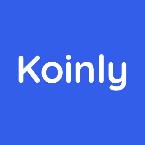 Logo Koinly