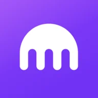Logo Kraken