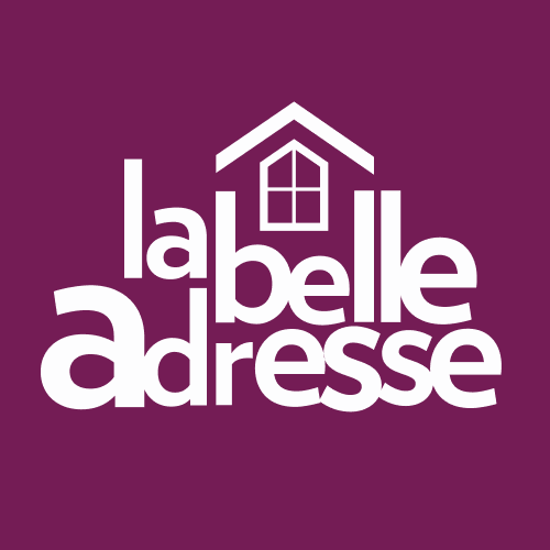 Logo La Belle Adresse