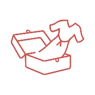 Logo La Malle Française
