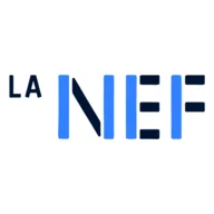 Logo La Nef
