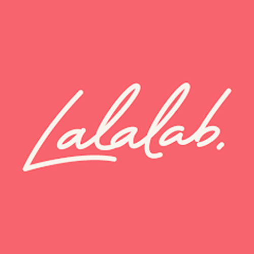 Logo Lalalab