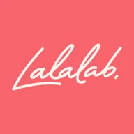 Logo Lalalab