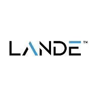 Logo LANDE