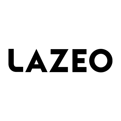 Logo Lazeo