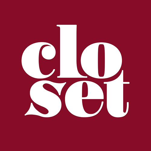 Logo Le Closet