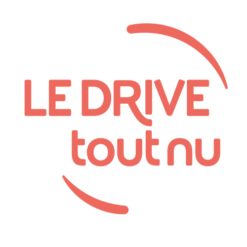 Logo Le Drive tout nu