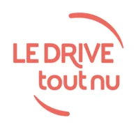 Logo Le Drive tout nu