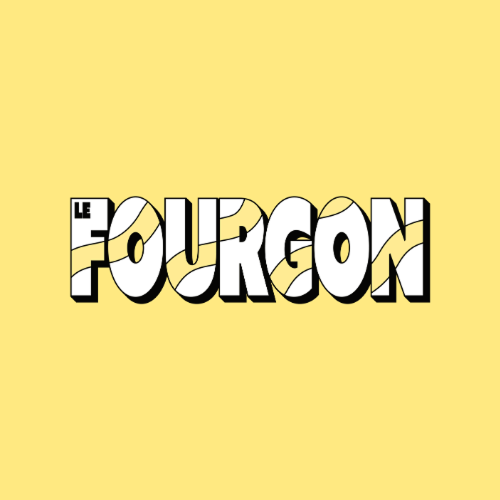 Logo Le Fourgon